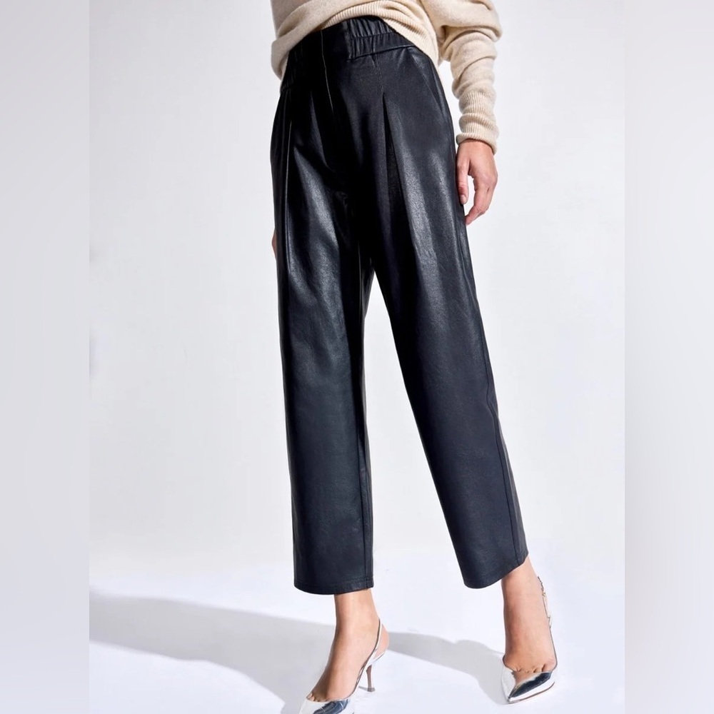 Brochu Walker The Fiera Pant Black - Picture 10 of 10